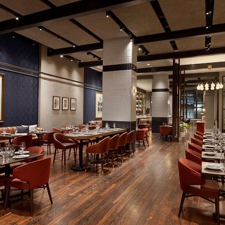 106 Jefferson Huntsville, Curio Collection By Hilton Exterior foto