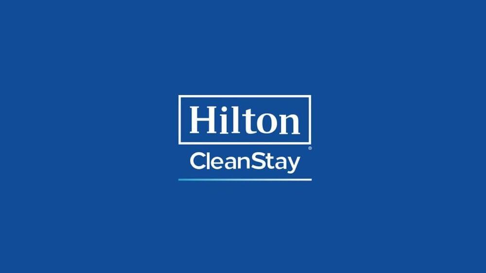106 Jefferson Huntsville, Curio Collection By Hilton Exterior foto